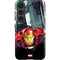 Marvel Avengers Assemble Iron Man Galaxy S24 Plus Impact Case